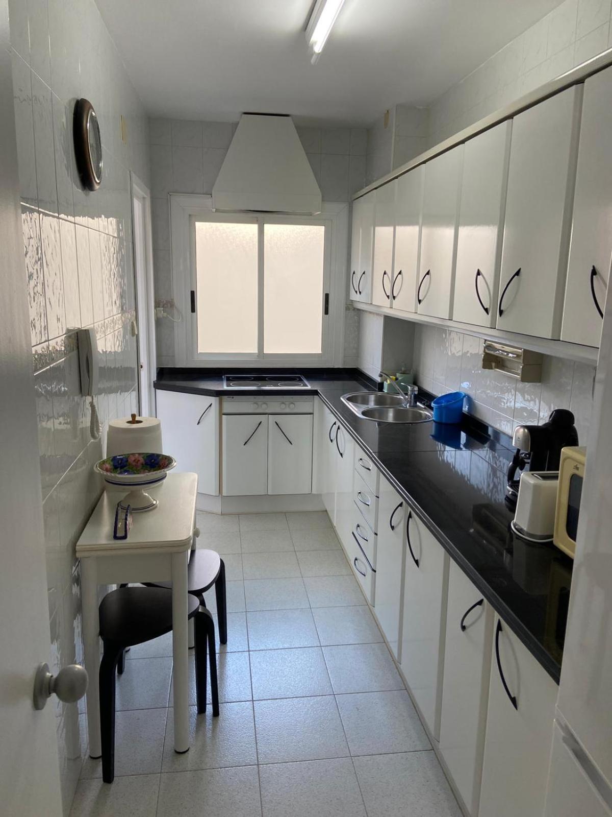 Apartament Vivir En La Puerta Del Mar