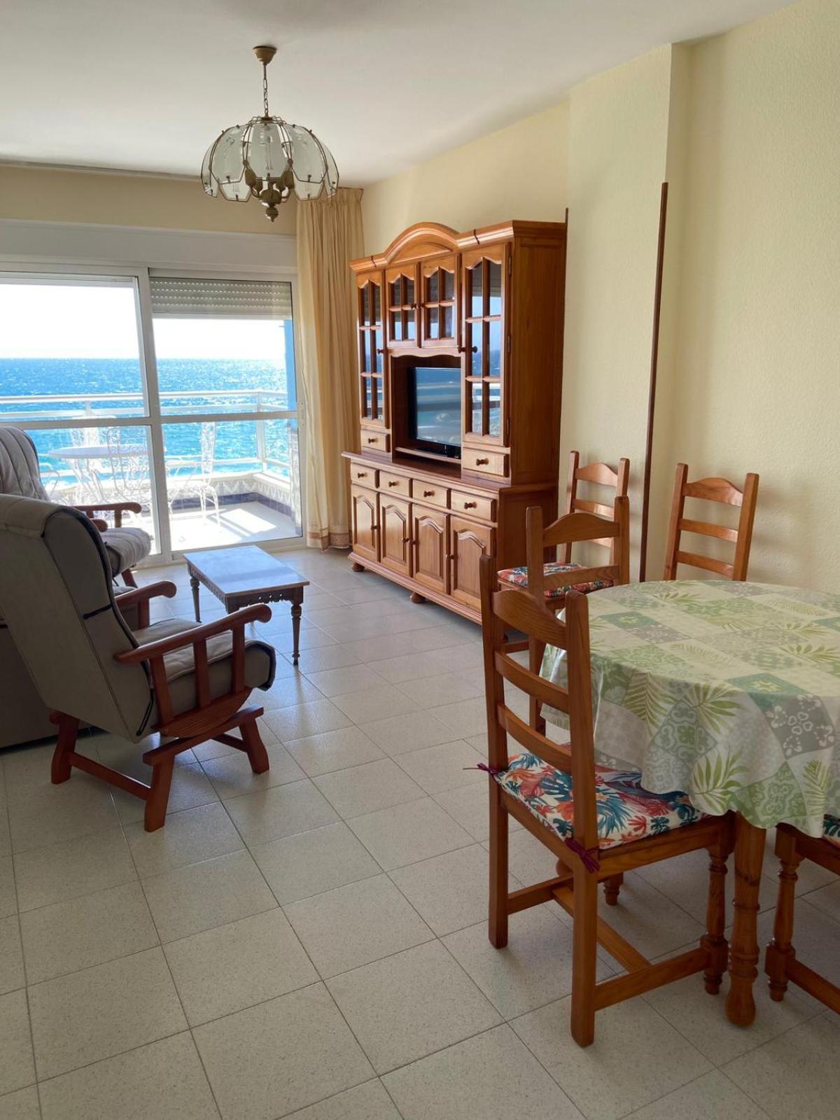 Apartment Vivir En La Puerta Del Mar