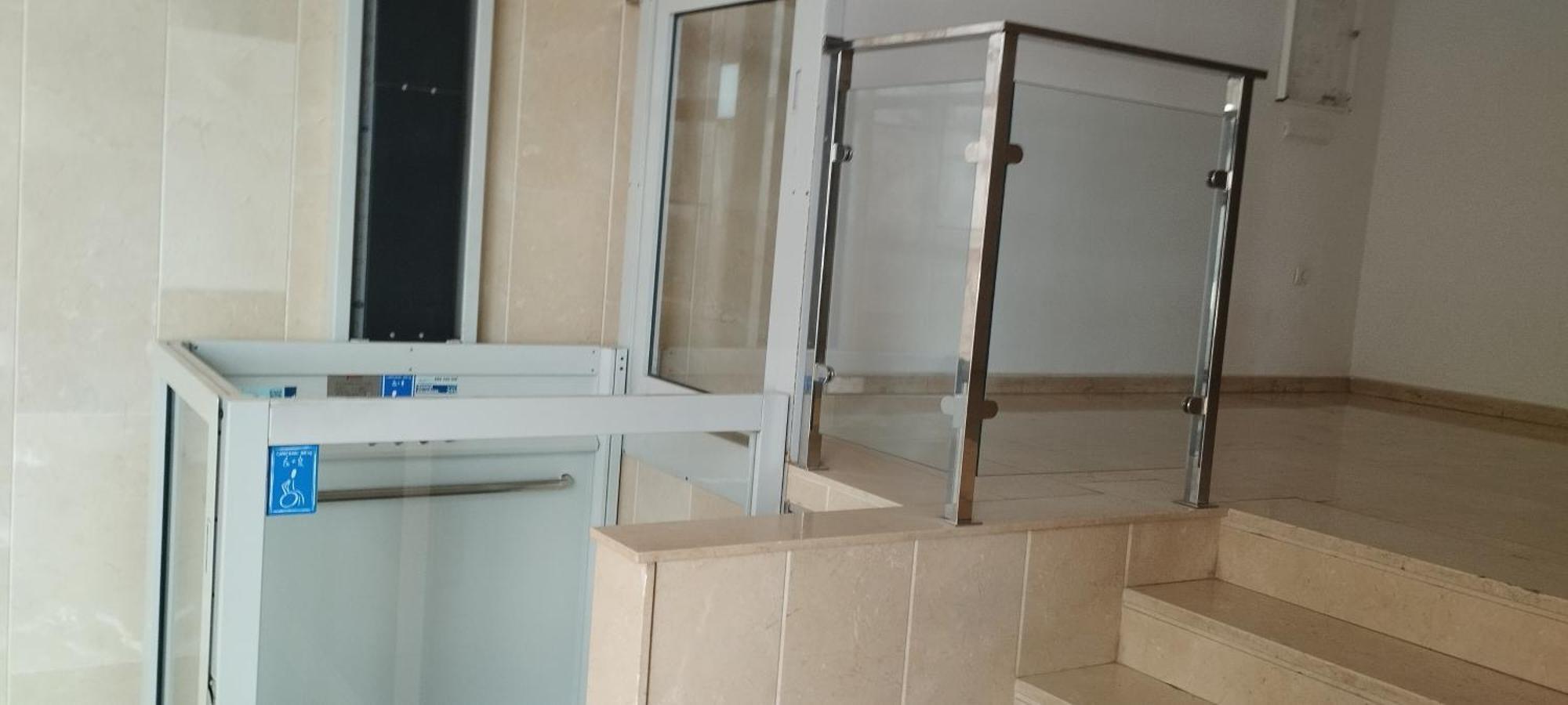Apartment Vivir En La Puerta Del Mar Almeria