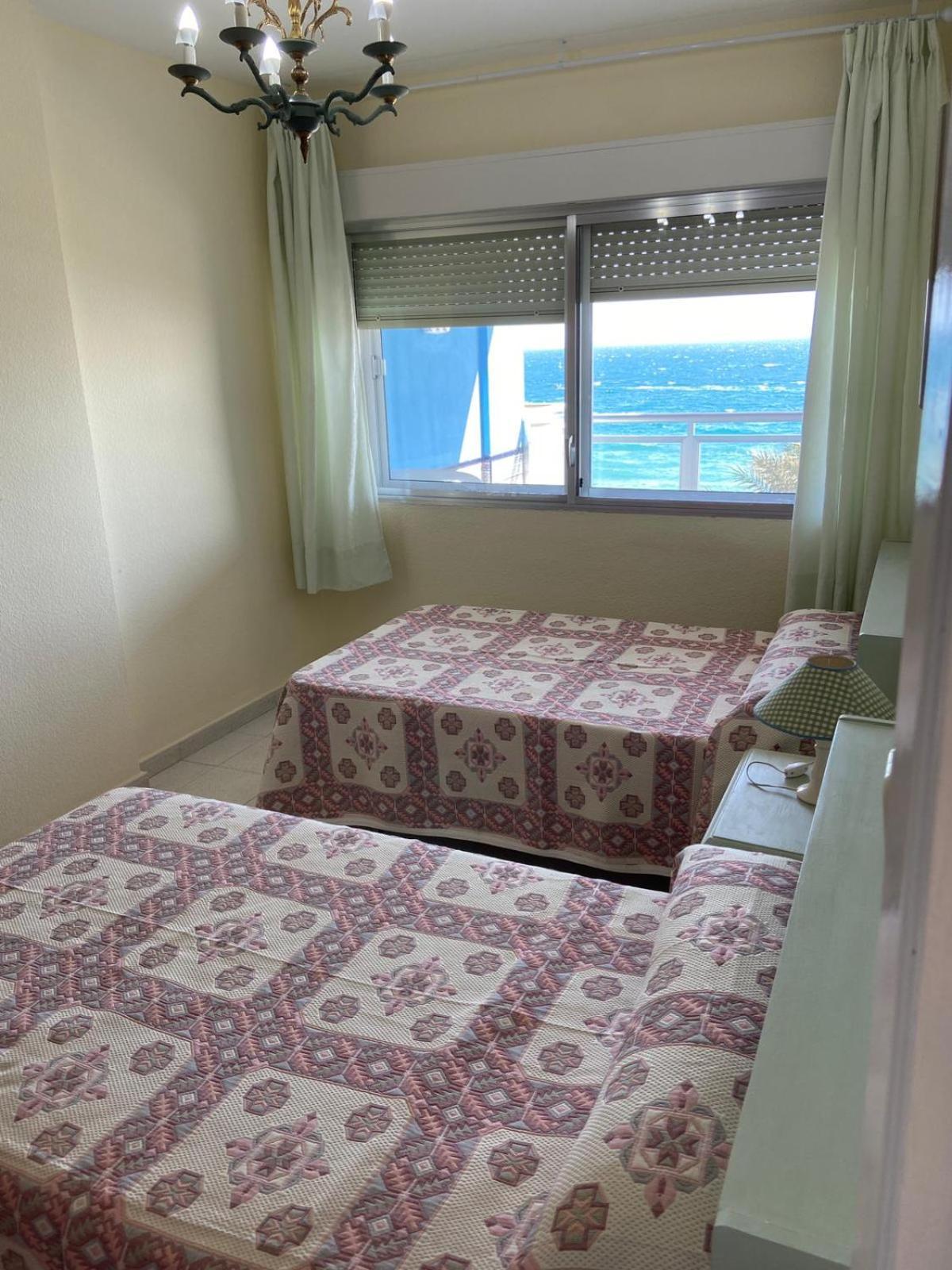 Apartment Vivir En La Puerta Del Mar