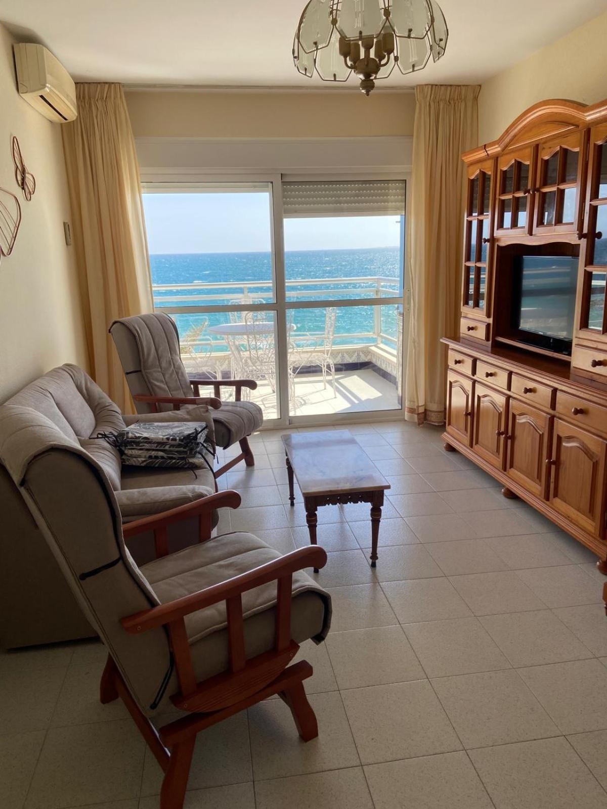 Appartement Vivir En La Puerta Del Mar