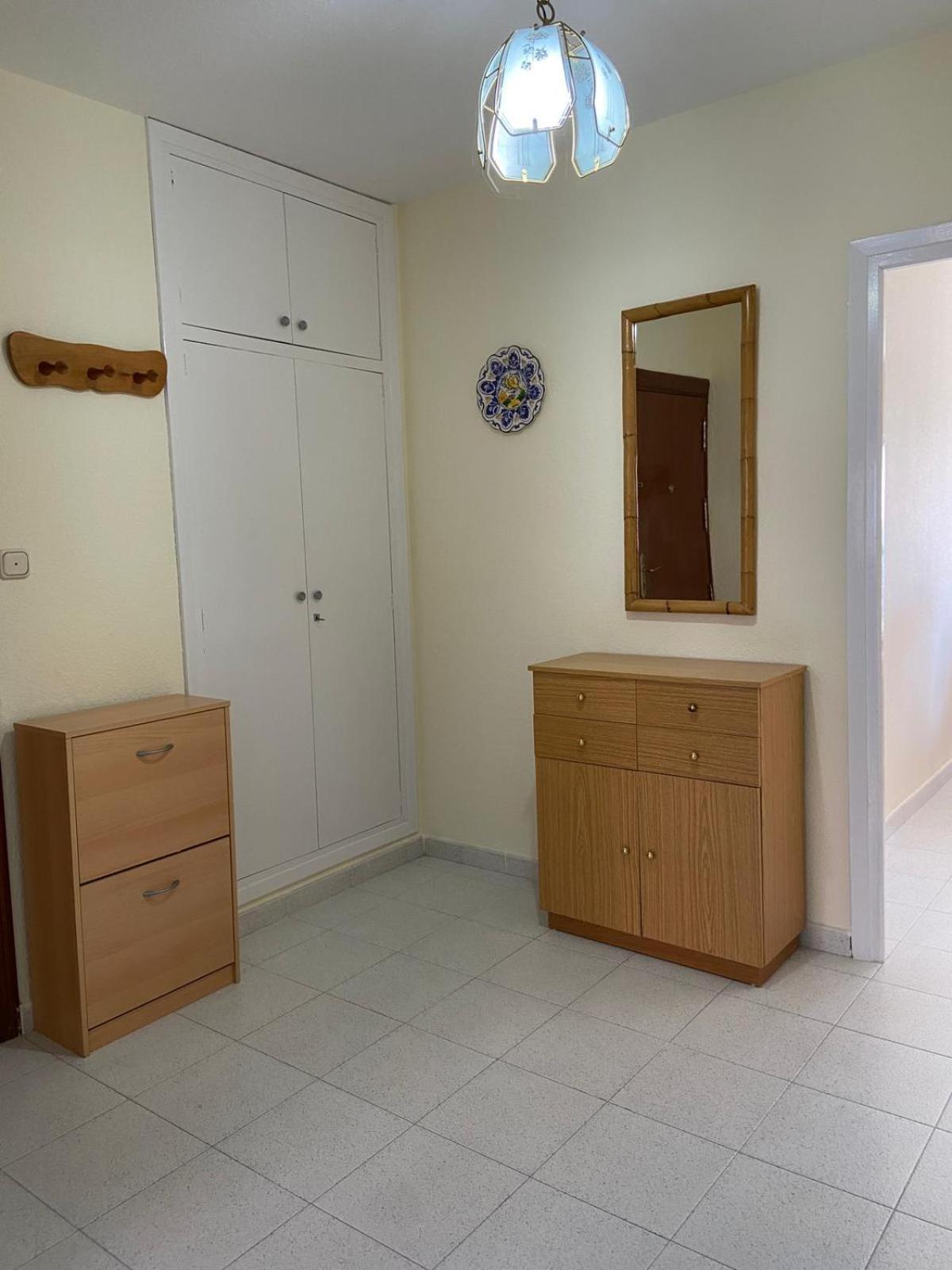 Vivir En La Puerta Del Mar Apartment Almeria
