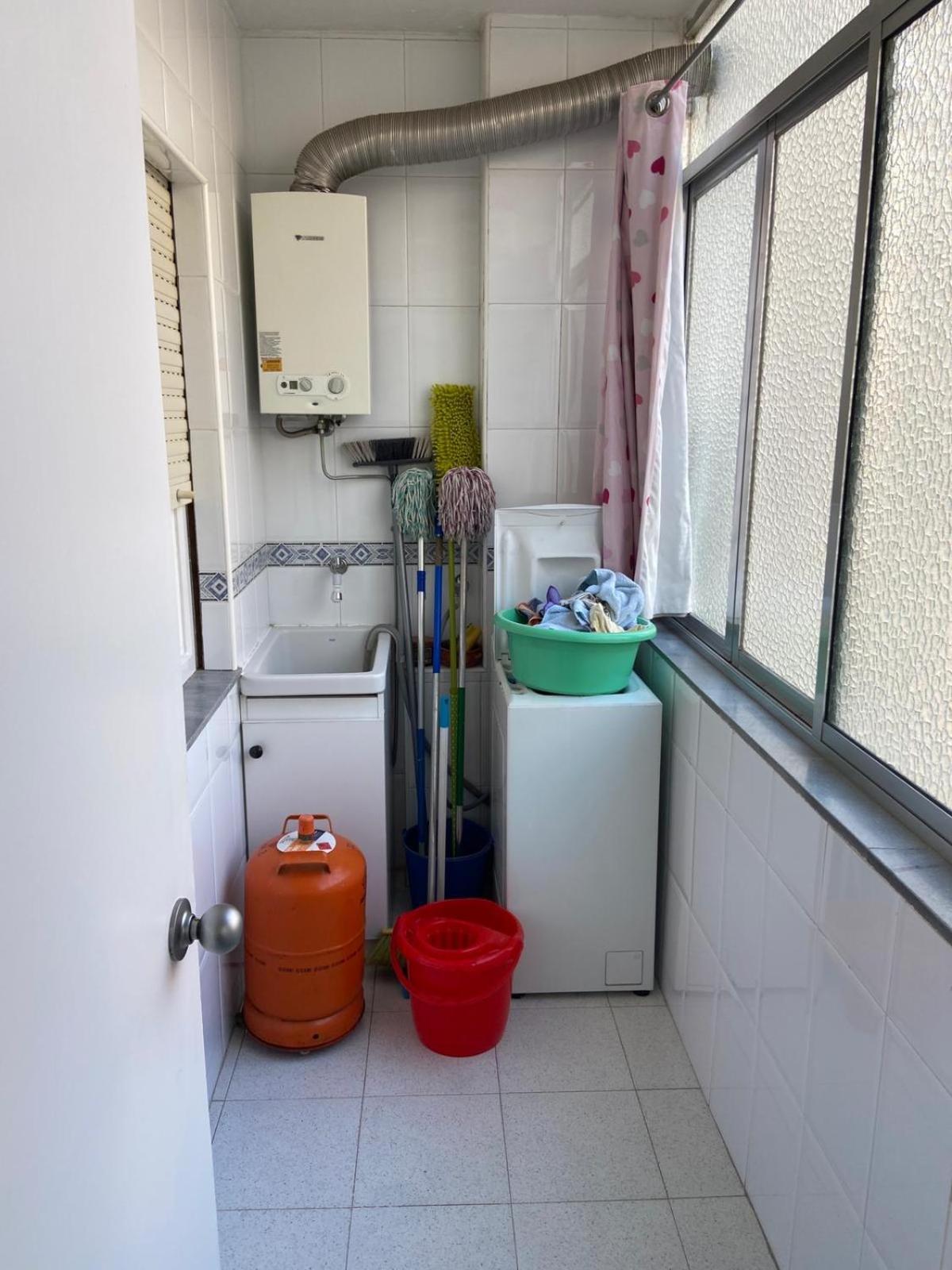 Appartement Vivir En La Puerta Del Mar